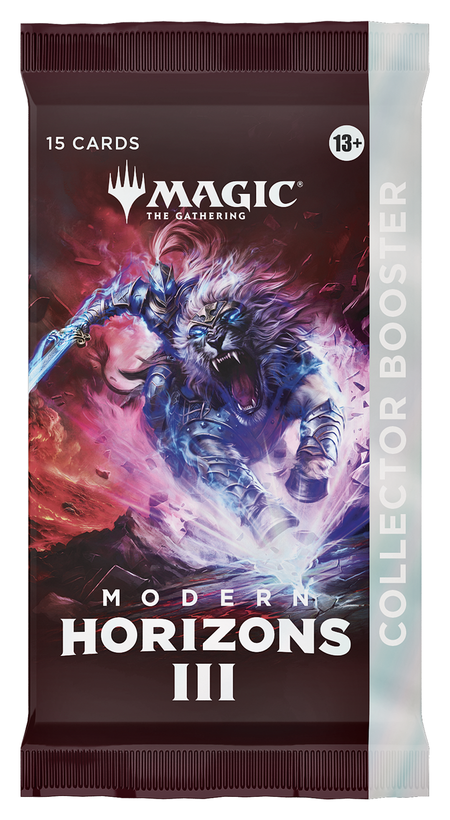 Magic: The Gathering - Modern Horizons 3 - Collector Booster - PRESALE